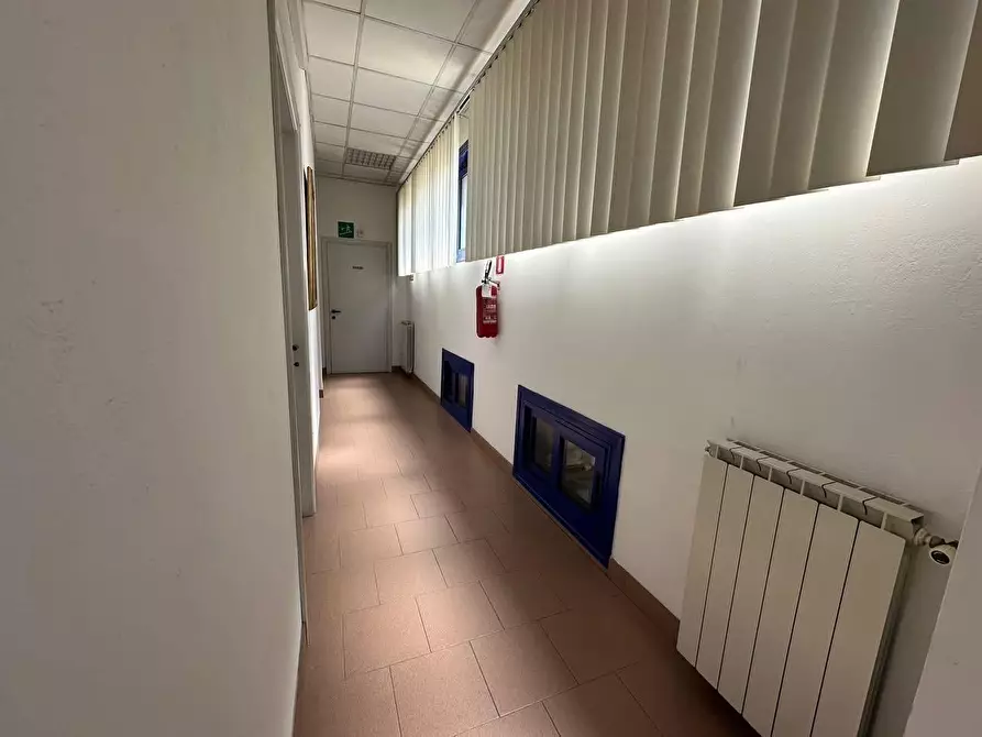 Immagine 10 di Capannone industriale in vendita  a Santa Croce Sull'arno