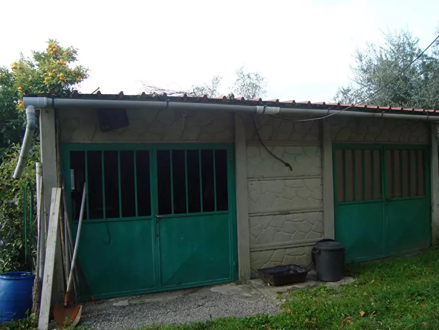 Immagine 28 di Casa colonica in vendita  a Lamporecchio