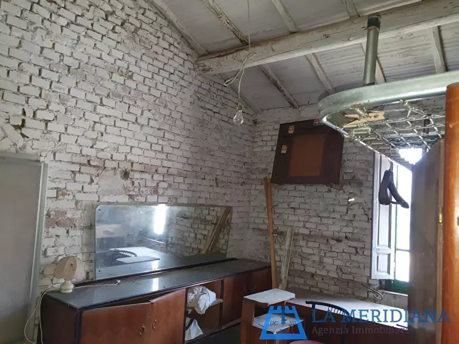 Immagine 5 di Casa colonica in vendita  a Lamporecchio