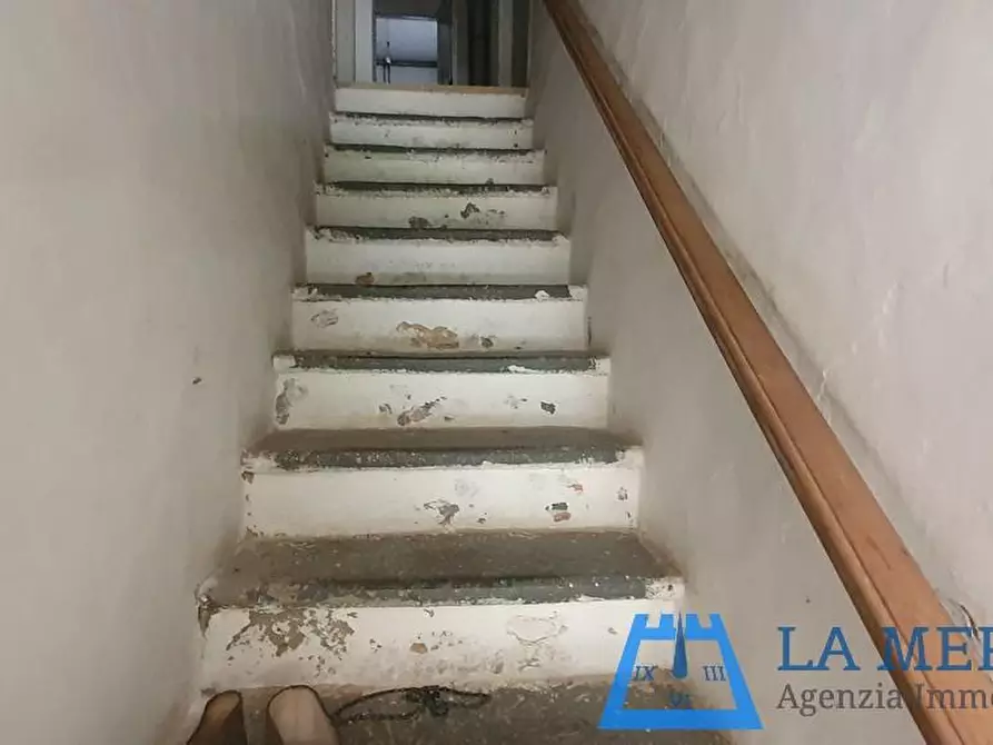 Immagine 22 di Casa colonica in vendita  a Lamporecchio