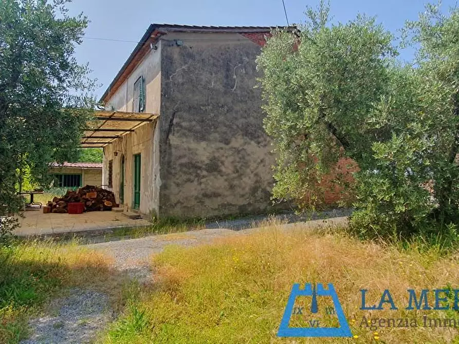 appartamento in vendita a Lamporecchio