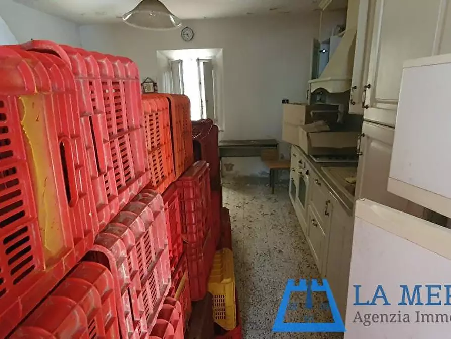 Immagine 14 di Casa colonica in vendita  a Lamporecchio