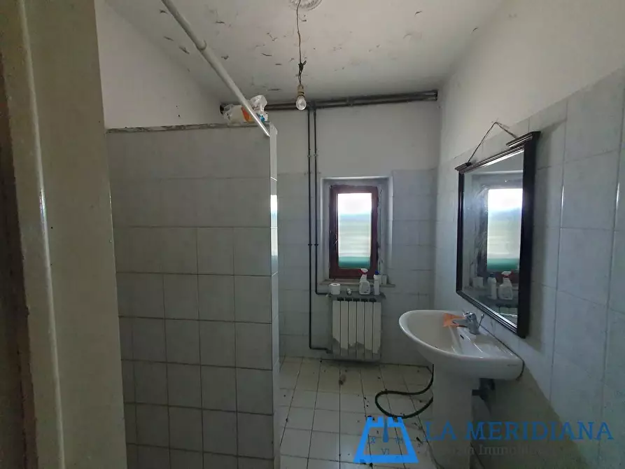 Immagine 23 di Casa colonica in vendita  a Lamporecchio