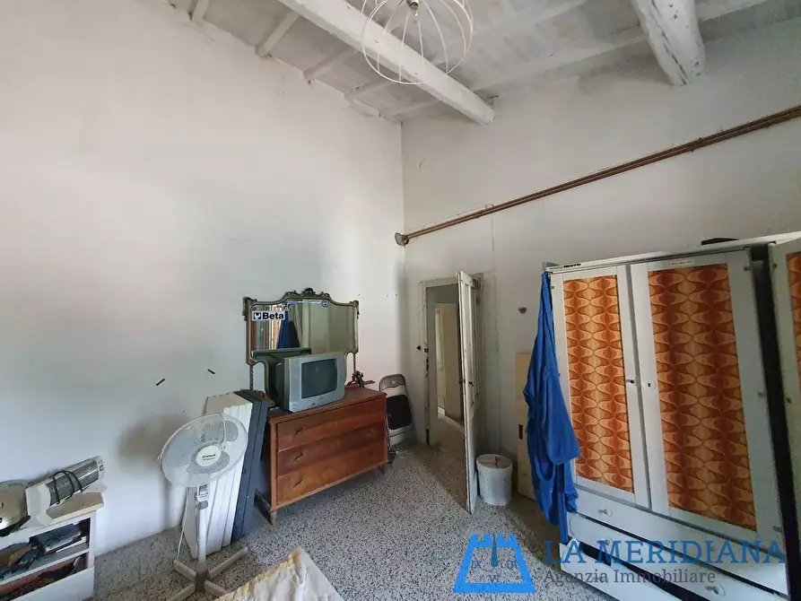 Immagine 7 di Casa colonica in vendita  a Lamporecchio