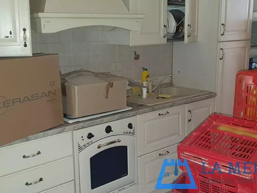 Immagine 11 di Casa colonica in vendita  a Lamporecchio