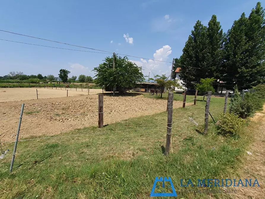 Immagine 34 di Casa indipendente in vendita  a Larciano