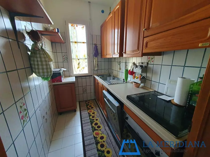 Immagine 17 di Casa indipendente in vendita  a Larciano