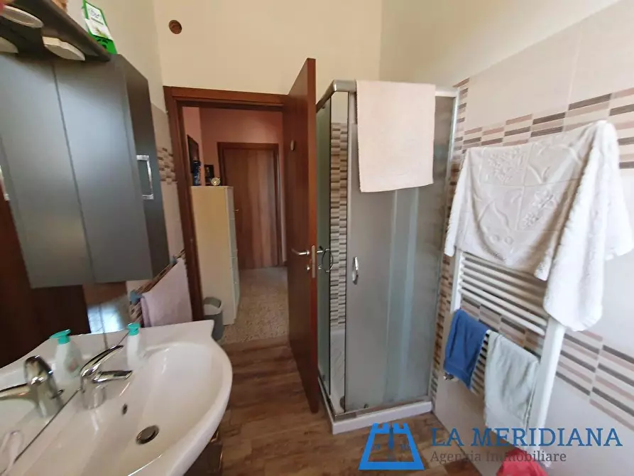 Immagine 19 di Casa indipendente in vendita  a Larciano