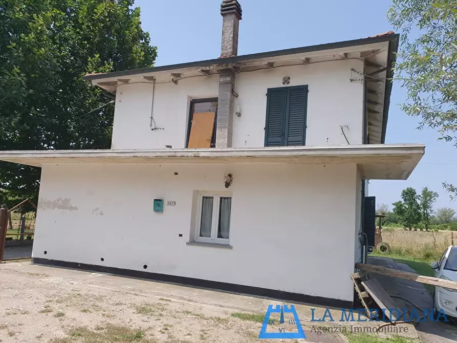 Immagine 31 di Casa indipendente in vendita  a Larciano