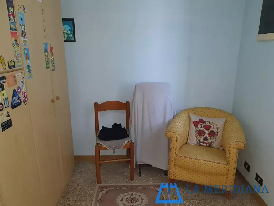 Immagine 8 di Casa indipendente in vendita  a Larciano
