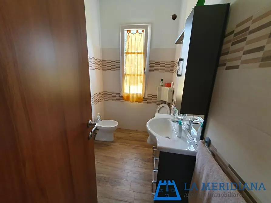 Immagine 18 di Casa indipendente in vendita  a Larciano