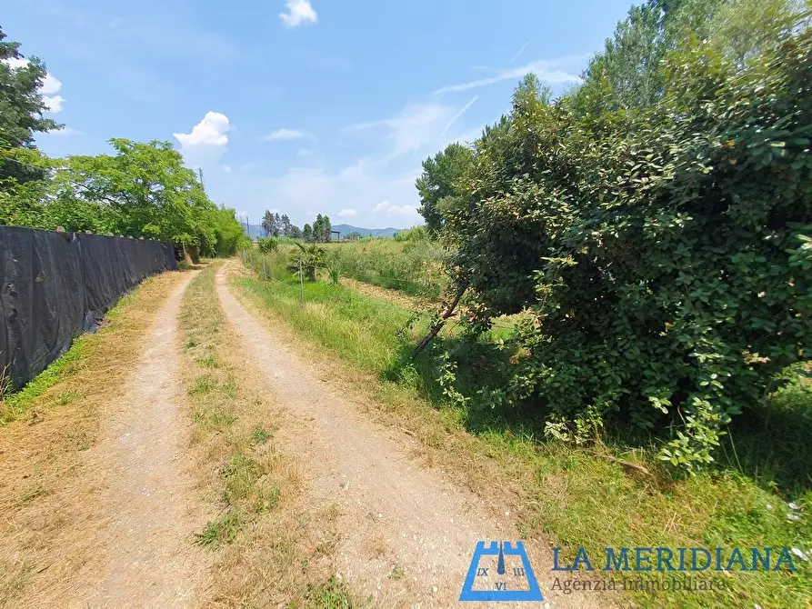 Immagine 37 di Casa indipendente in vendita  a Larciano