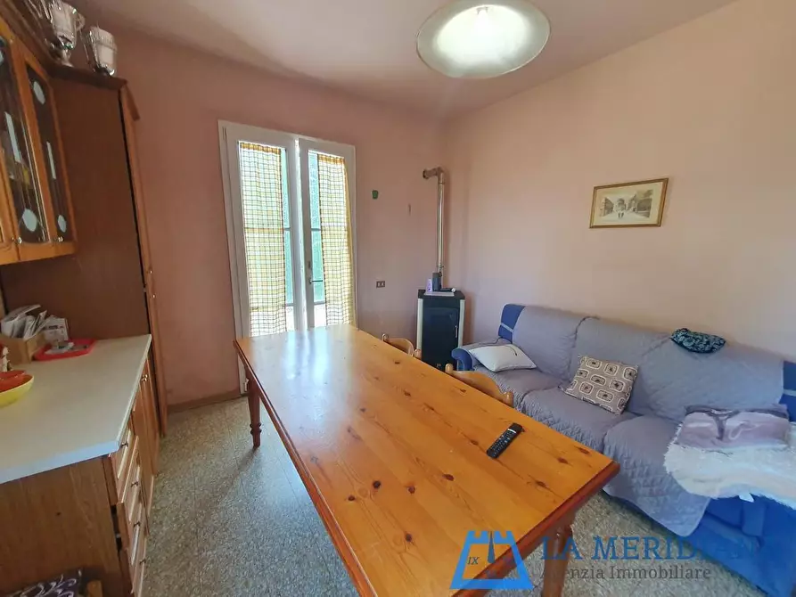 Immagine 5 di Casa indipendente in vendita  a Larciano