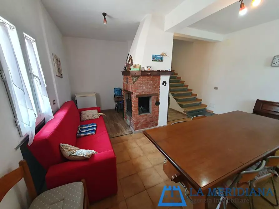 Immagine 12 di Casa indipendente in vendita  a Larciano