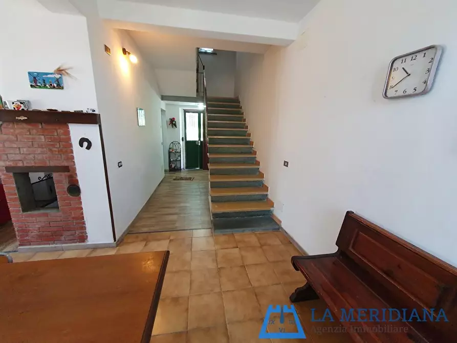 Immagine 13 di Casa indipendente in vendita  a Larciano