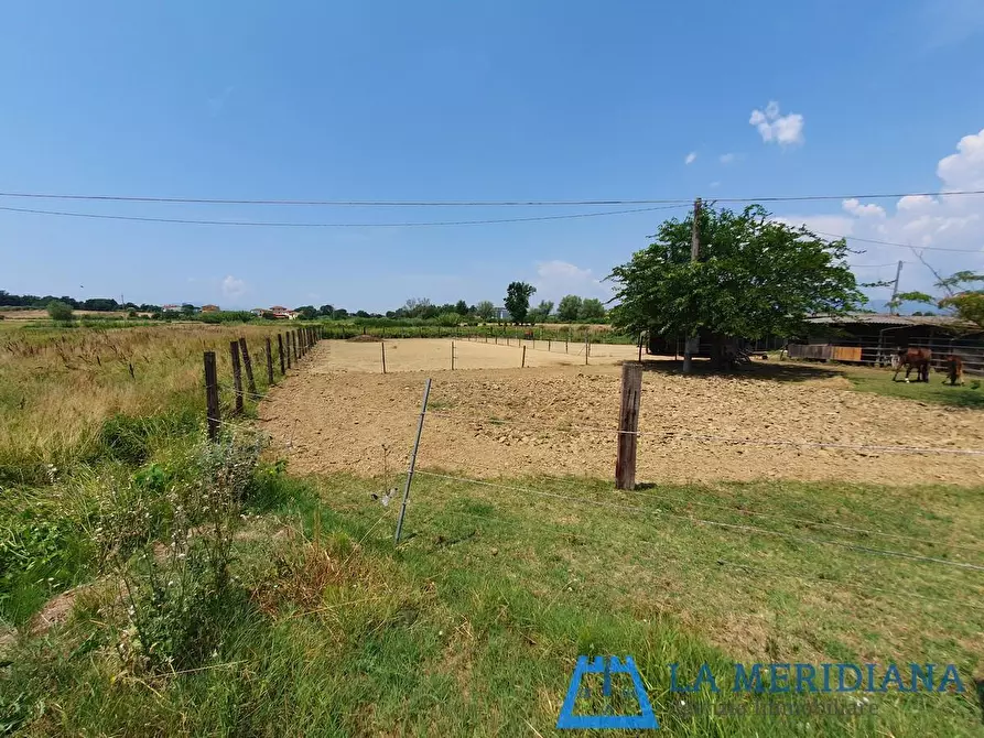 Immagine 33 di Casa indipendente in vendita  a Larciano