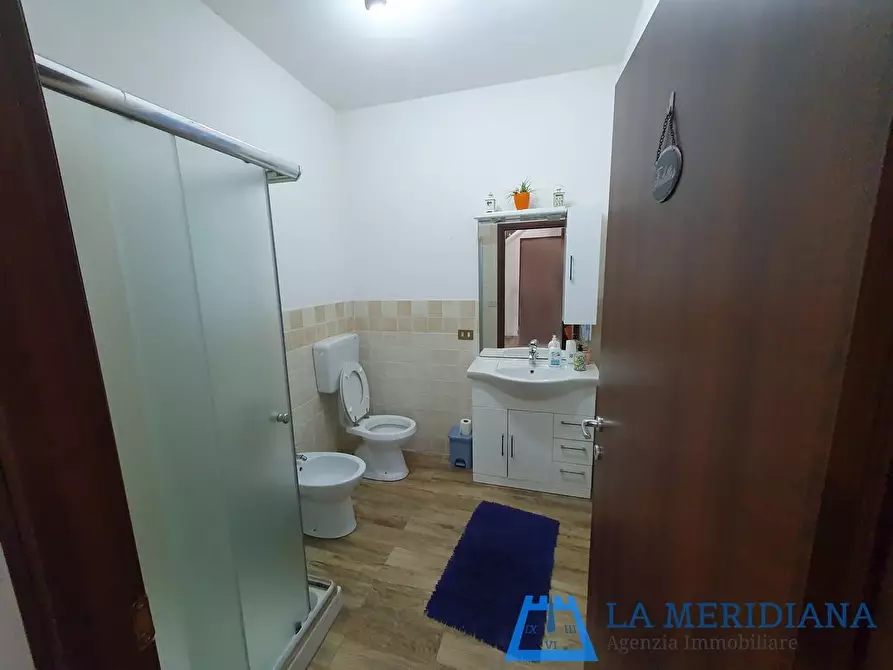 Immagine 15 di Casa indipendente in vendita  a Larciano