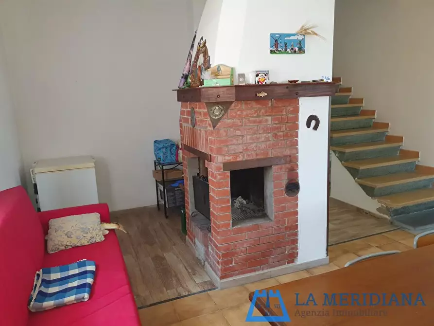 Immagine 10 di Casa indipendente in vendita  a Larciano