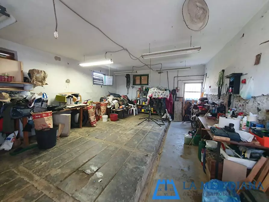 Immagine 28 di Casa indipendente in vendita  a Larciano