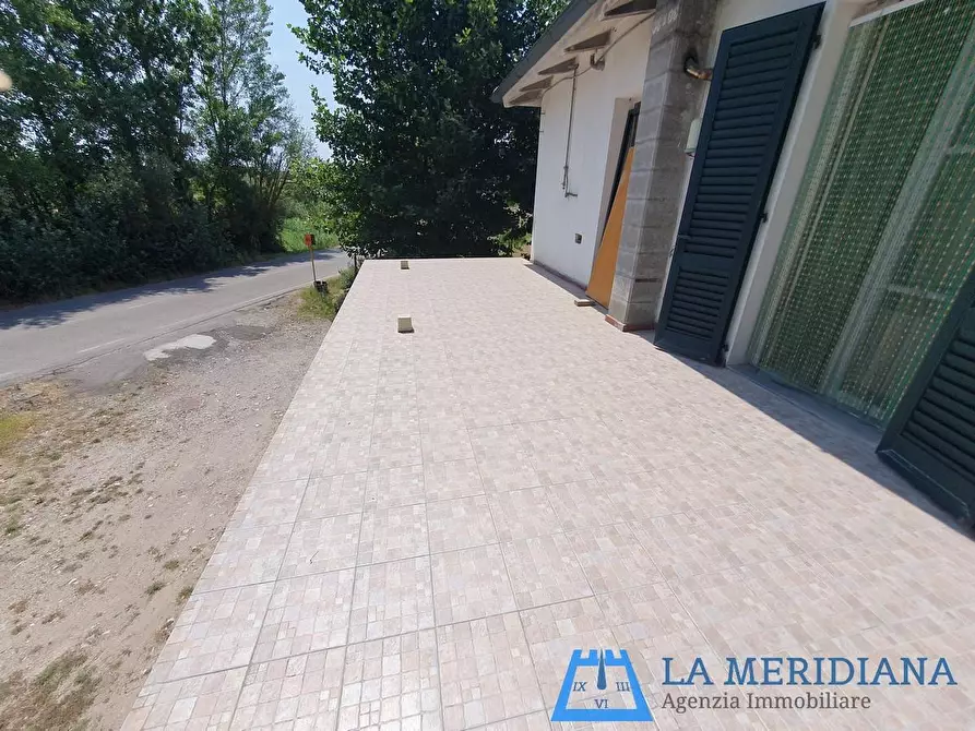 Immagine 27 di Casa indipendente in vendita  a Larciano