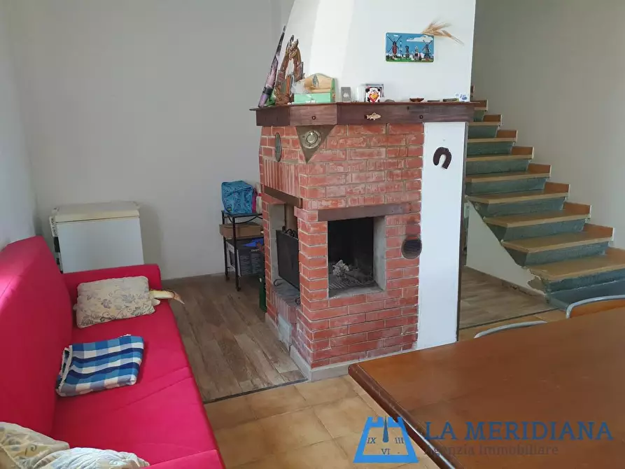 Immagine 11 di Casa indipendente in vendita  a Larciano