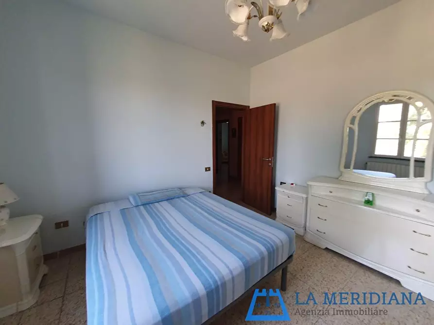 Immagine 21 di Casa indipendente in vendita  a Larciano