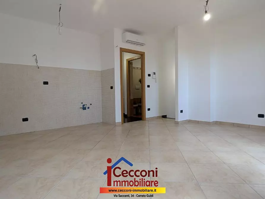 appartamento in vendita a Cerreto Guidi in zona Lazzeretto