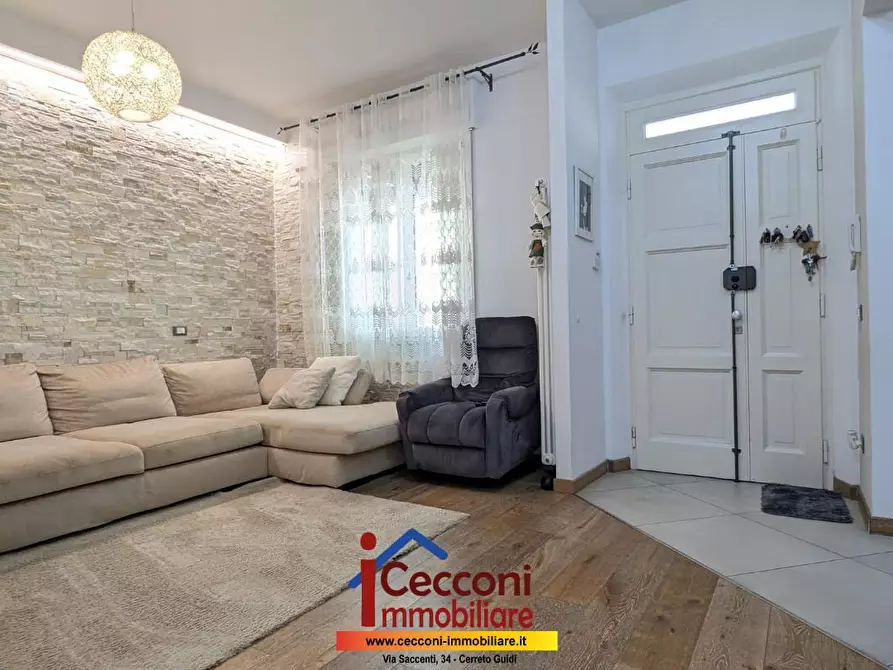 Immagine 5 di Appartamento in vendita  a Cerreto Guidi