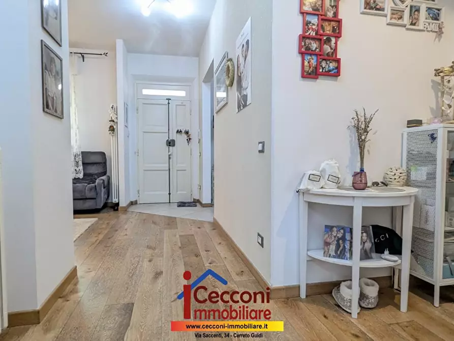 Immagine 4 di Appartamento in vendita  a Cerreto Guidi