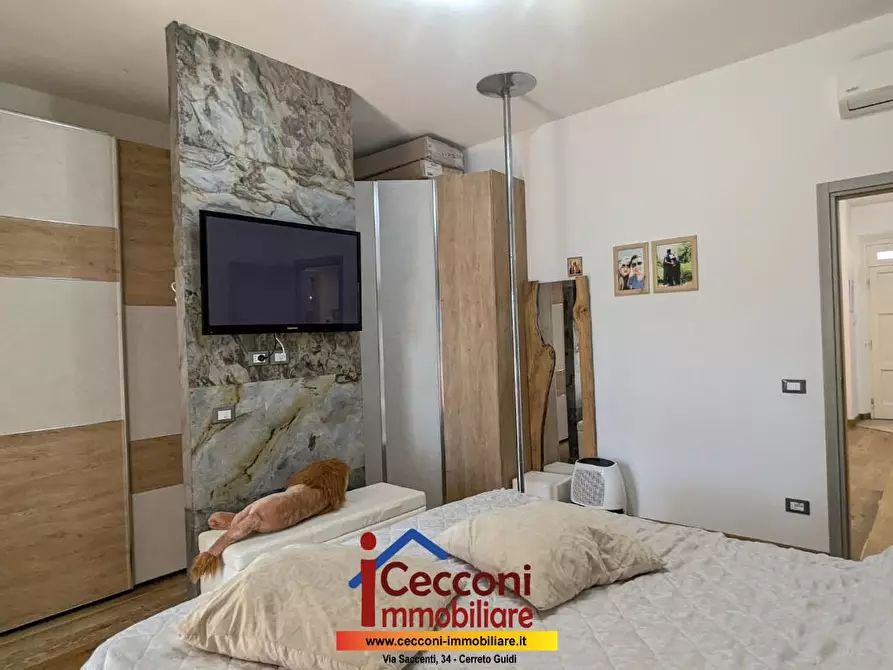 Immagine 20 di Appartamento in vendita  a Cerreto Guidi