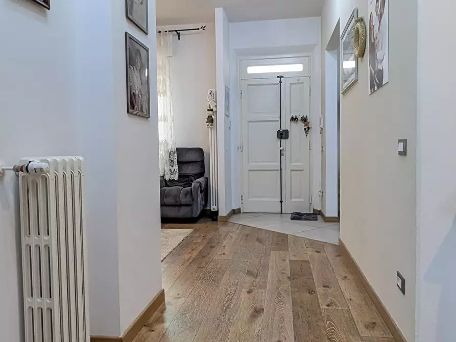 Immagine 23 di Appartamento in vendita  a Cerreto Guidi