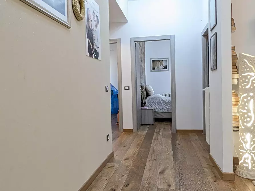 Immagine 11 di Appartamento in vendita  a Cerreto Guidi