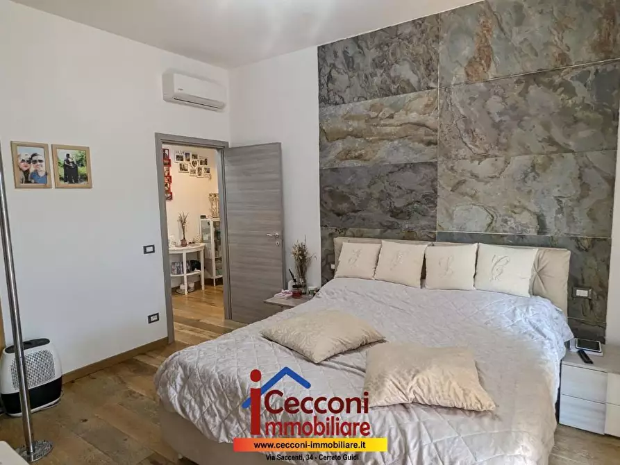 Immagine 19 di Appartamento in vendita  a Cerreto Guidi