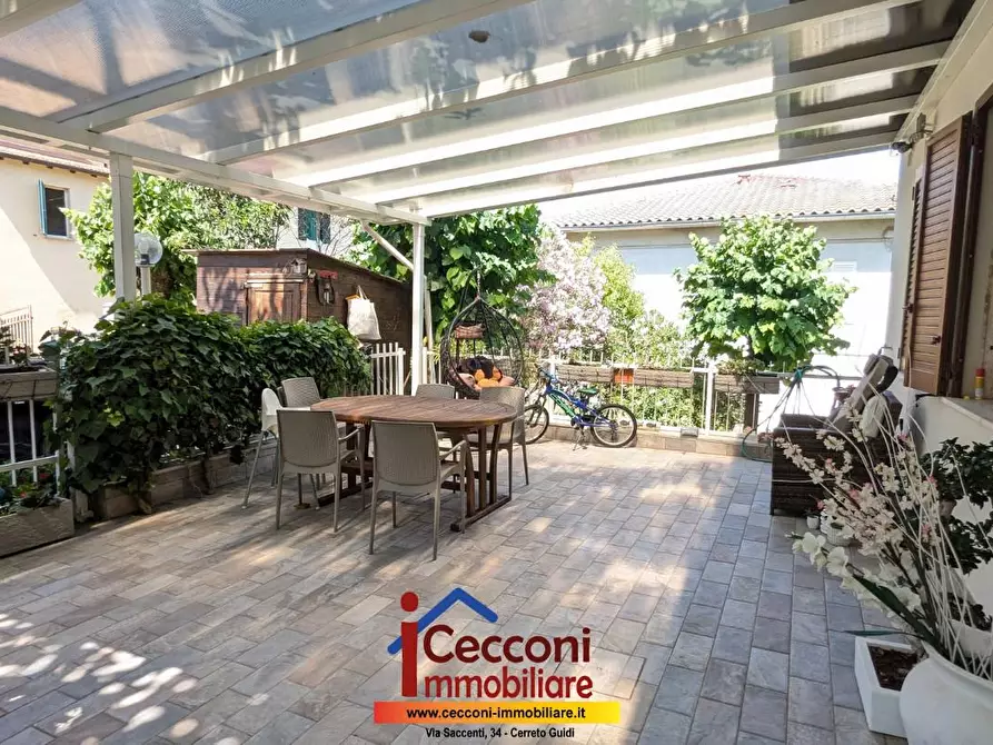 Immagine 3 di Appartamento in vendita  a Cerreto Guidi