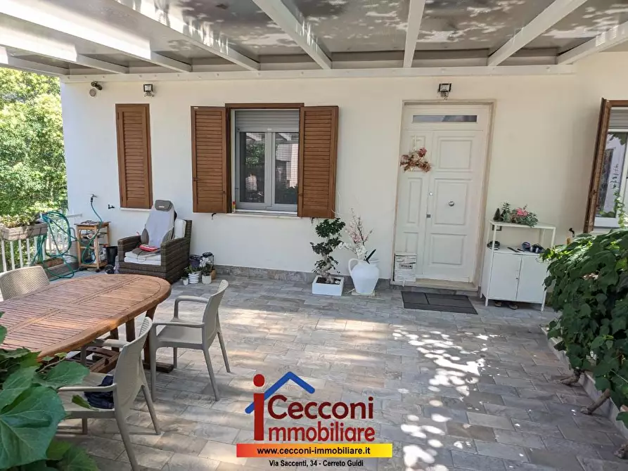 Immagine 2 di Appartamento in vendita  a Cerreto Guidi