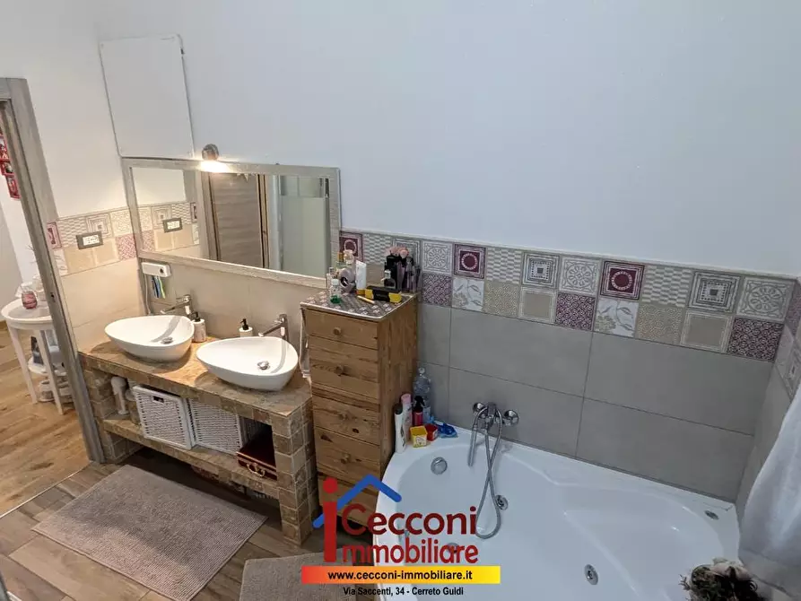 Immagine 14 di Appartamento in vendita  a Cerreto Guidi