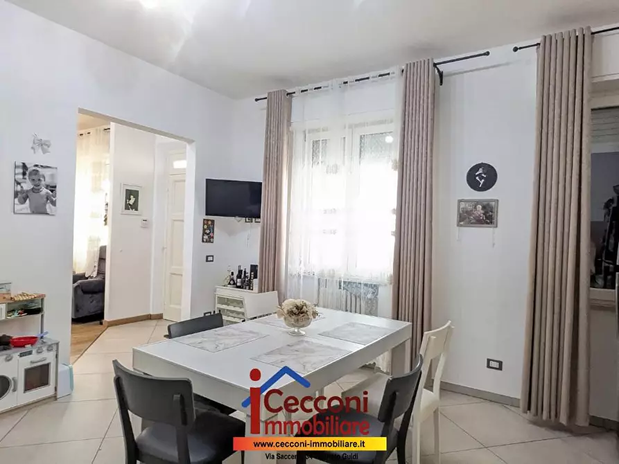 Immagine 8 di Appartamento in vendita  a Cerreto Guidi