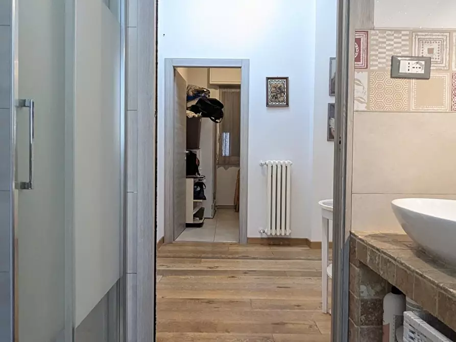 Immagine 15 di Appartamento in vendita  a Cerreto Guidi