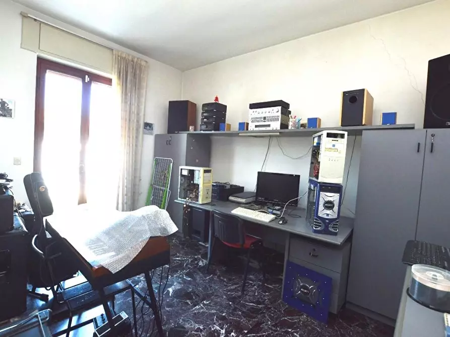 Immagine 20 di Villa in vendita  a Lucca