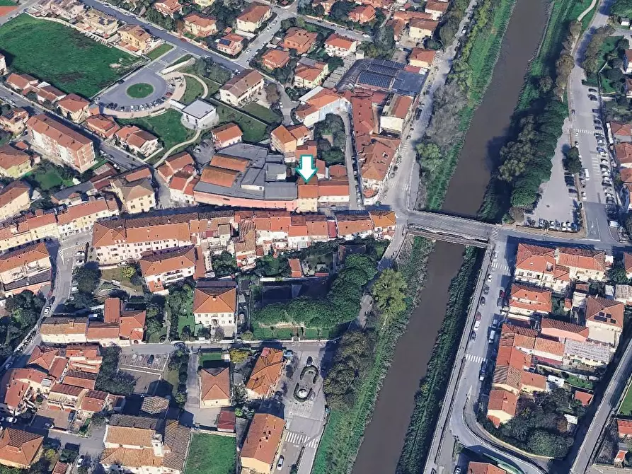 Immagine 2 di Appartamento in vendita  a Calcinaia