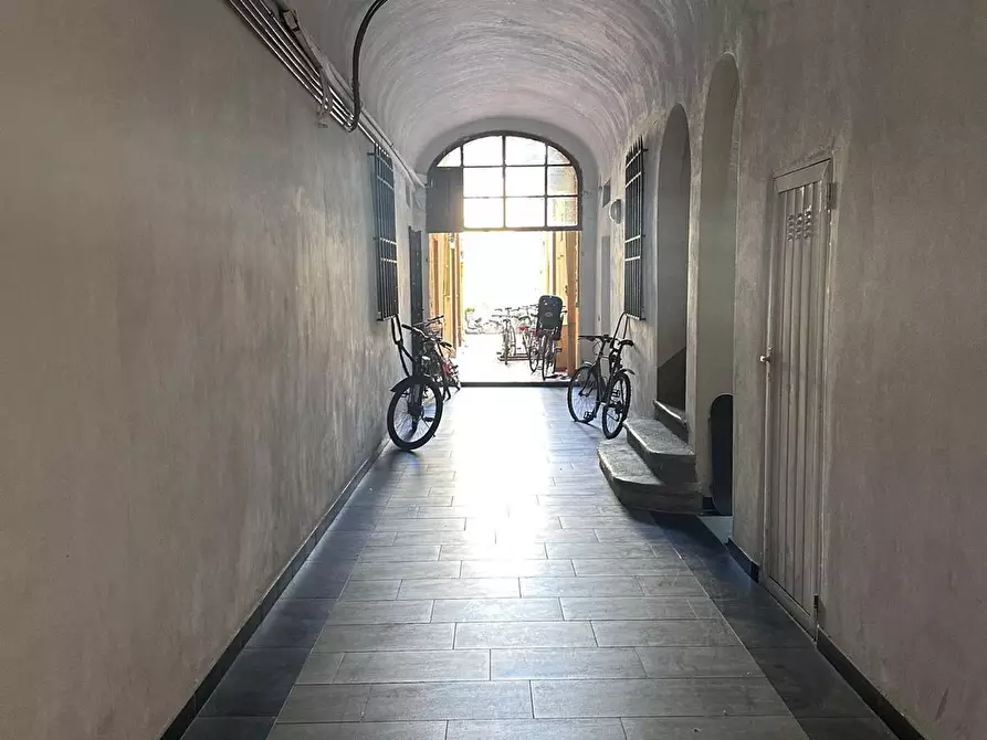 Immagine 3 di Appartamento in vendita  a Pisa