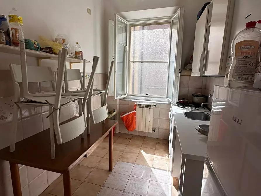 Immagine 10 di Appartamento in vendita  a Pisa