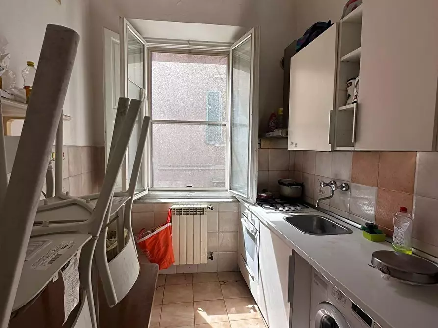 Immagine 14 di Appartamento in vendita  a Pisa