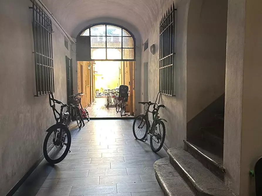 Immagine 5 di Appartamento in vendita  a Pisa