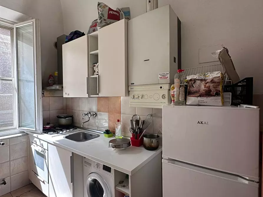 Immagine 15 di Appartamento in vendita  a Pisa