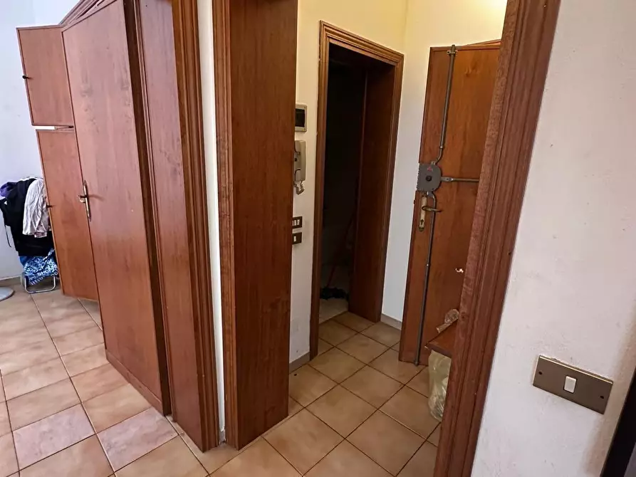 Immagine 9 di Appartamento in vendita  a Pisa