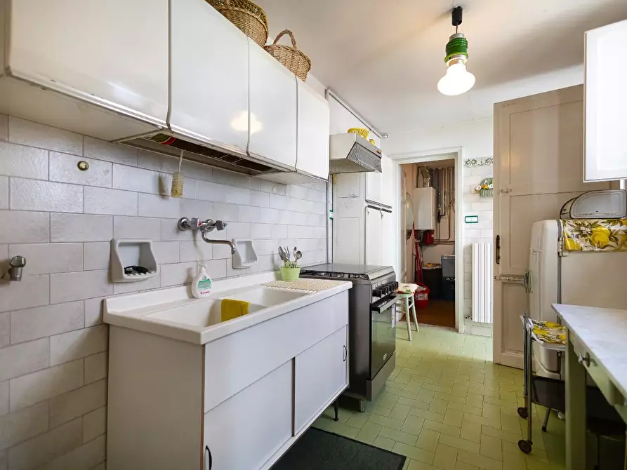 Immagine 13 di Terratetto in vendita  a Viareggio