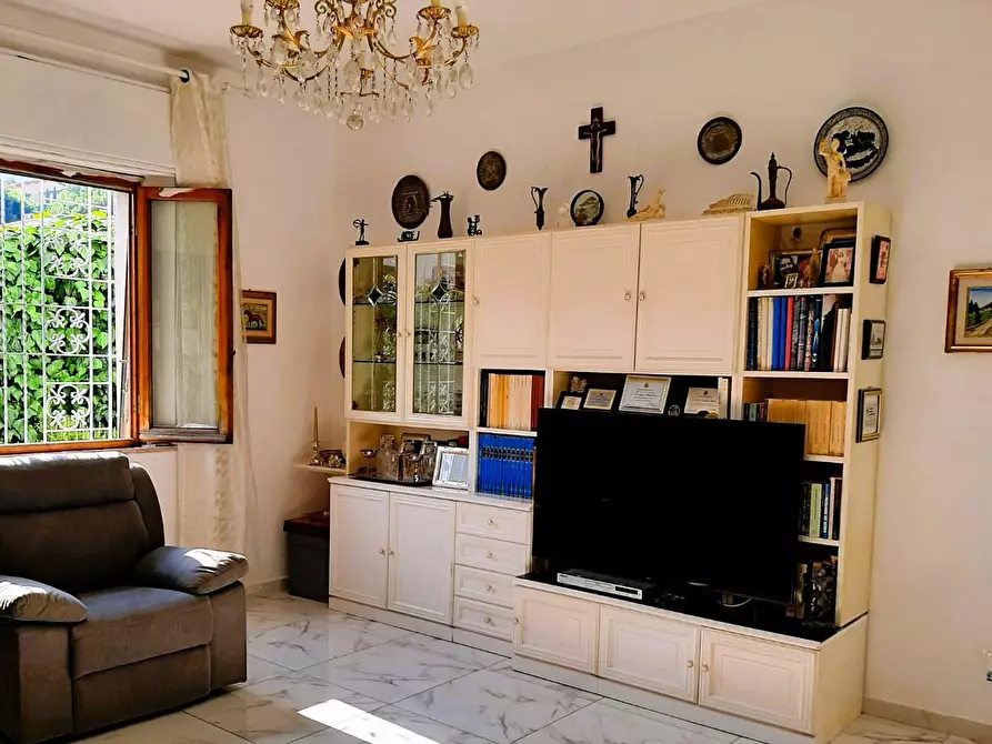 Immagine 23 di Terratetto in vendita  a Buti