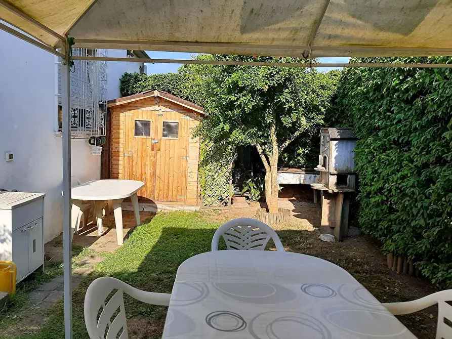 Immagine 6 di Terratetto in vendita  a Buti