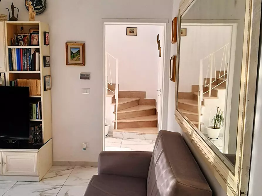 Immagine 24 di Terratetto in vendita  a Buti